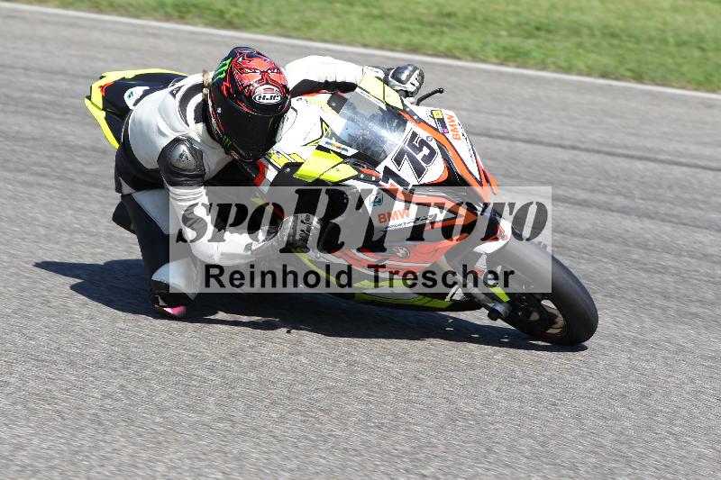 /13 01.05.2025 Speer Racing ADR/Gruppe gruen/175